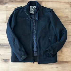 Buffalo David Bitton size S jacket
